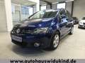 Volkswagen Golf Plus VI Autom. DSG PDC Klima 1.HAND TÜV neu Blau - thumbnail 1