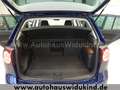 Volkswagen Golf Plus VI Autom. DSG PDC Klima 1.HAND TÜV neu Blau - thumbnail 14