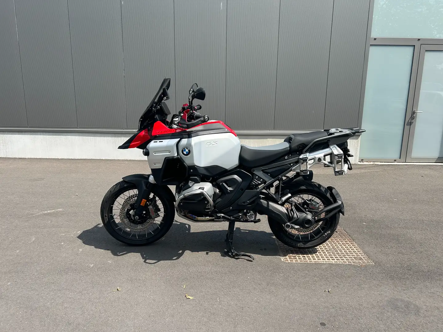BMW R 1300 GS BTW motor-Adventure-Fabrieksgarantie - 1