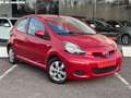 Toyota Aygo 🟩1.0 ESSENCE 68CV - AIRCO - 5 PORTES Rot - thumbnail 2
