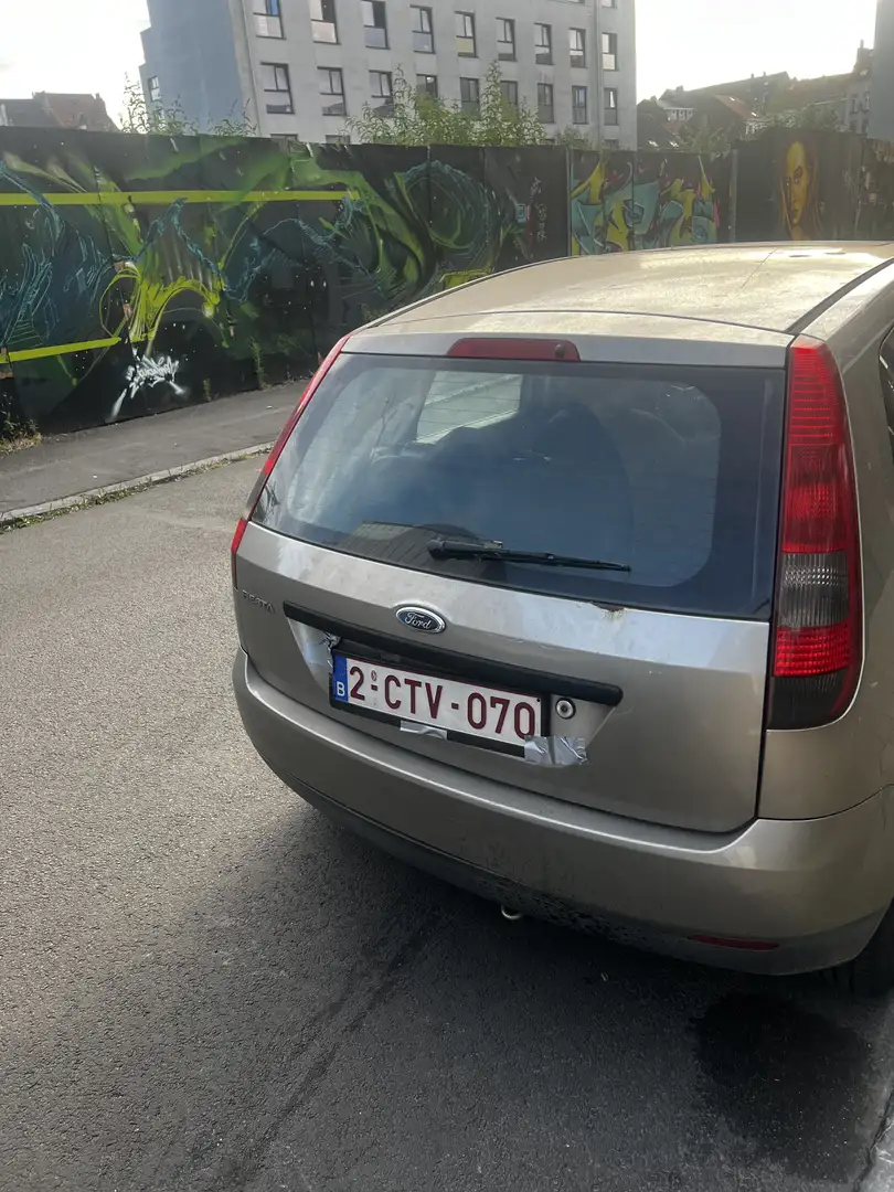 Ford Fiesta 1.1i Classic - 1