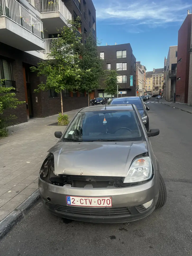 Ford Fiesta 1.1i Classic - 2