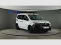 Renault Kangoo Authentic 1.5 blue dci 70kw (95cv) Blanco - thumbnail 2