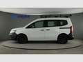 Renault Kangoo Authentic 1.5 blue dci 70kw (95cv) Blanco - thumbnail 4