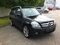 Mercedes-Benz GLK 320 CDI 4M LEDER AHK COMAND EL.HECKKLAPPE Schwarz - thumbnail 3