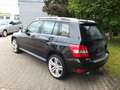 Mercedes-Benz GLK 320 CDI 4M LEDER AHK COMAND EL.HECKKLAPPE Schwarz - thumbnail 4