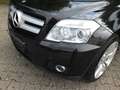 Mercedes-Benz GLK 320 CDI 4M LEDER AHK COMAND EL.HECKKLAPPE Schwarz - thumbnail 13