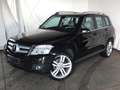 Mercedes-Benz GLK 320 CDI 4M LEDER AHK COMAND EL.HECKKLAPPE Schwarz - thumbnail 1