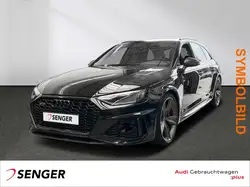 Audi RS4 Avant 2.9 TFSI quattro Matrix Pano B&O HUD