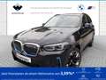 BMW iX3 M Sport Gestiksteuerung Head-Up HK HiFi DAB Noir - thumbnail 1