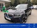 BMW iX3 M Sport Gestiksteuerung Head-Up HK HiFi DAB Schwarz - thumbnail 1