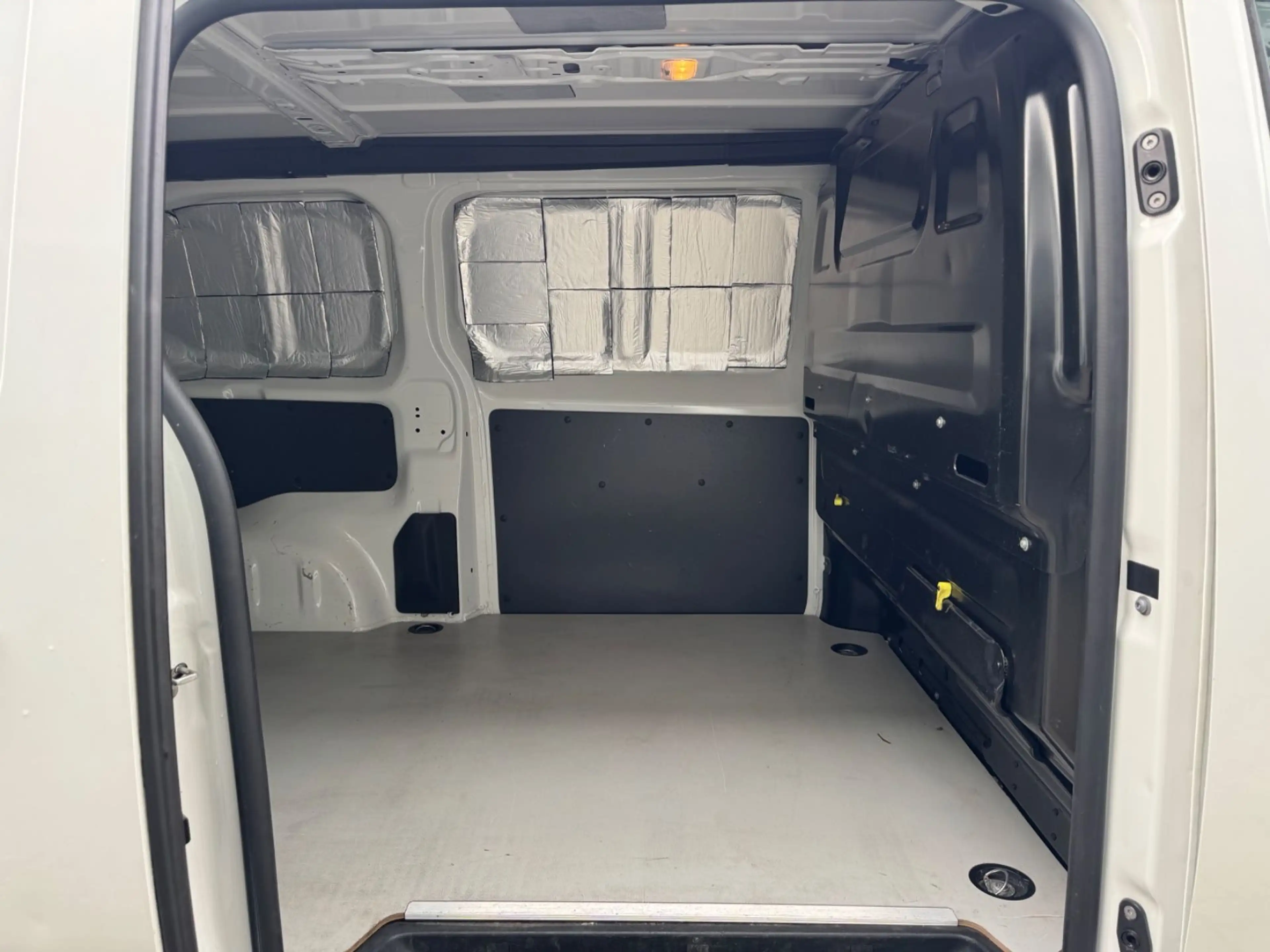 Opel Vivaro VIVARO KASTEN EDITION M L2/AHK/NAVI/PDC/APPLECAR — photo 9