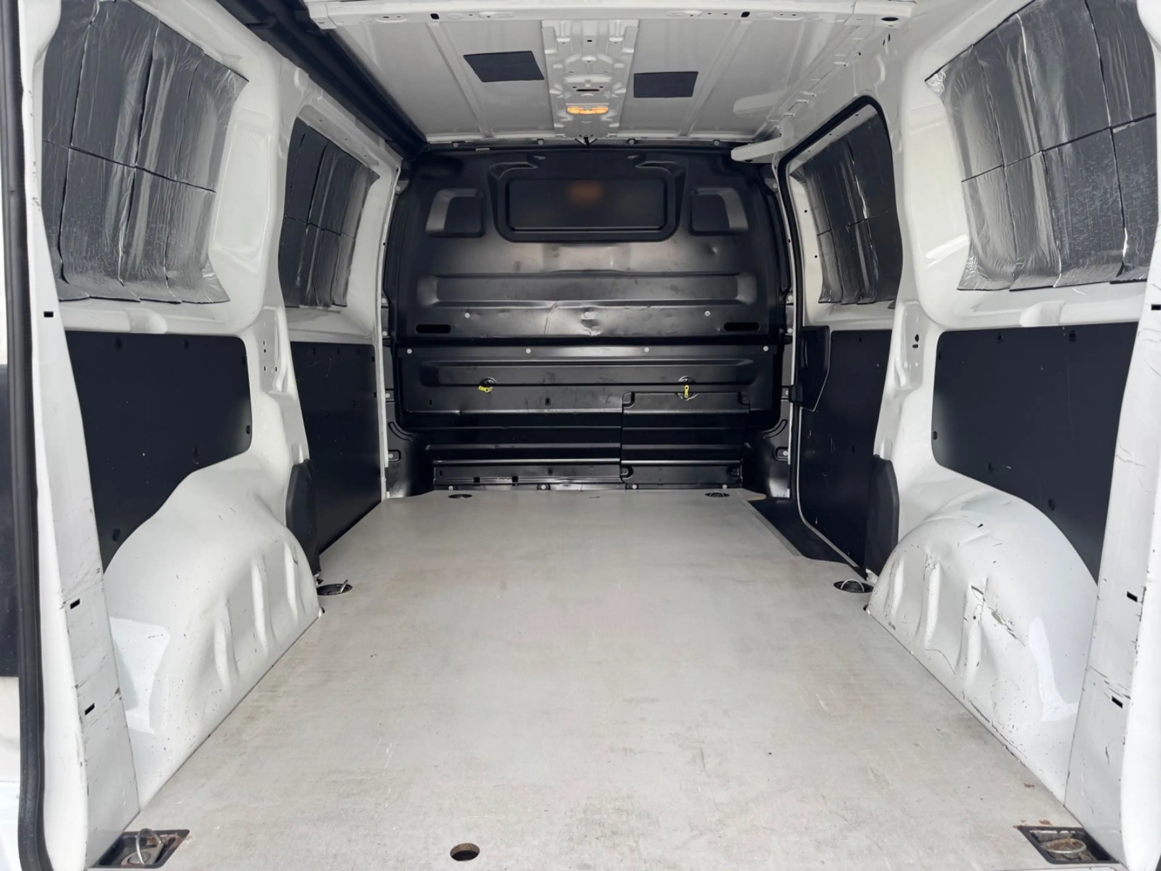 Opel Vivaro VIVARO KASTEN EDITION M L2/AHK/NAVI/PDC/APPLECAR — photo 10