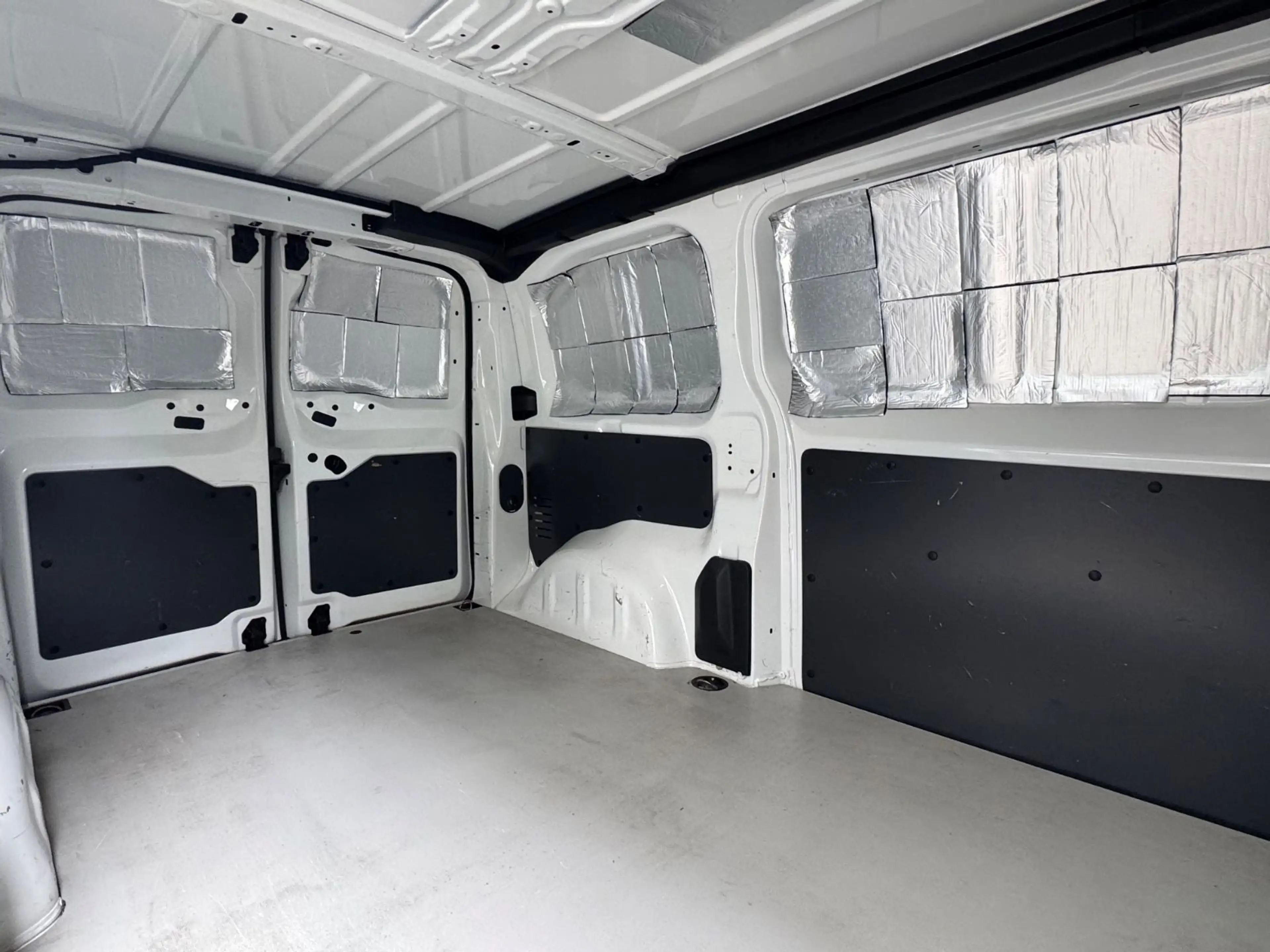 Opel Vivaro VIVARO KASTEN EDITION M L2/AHK/NAVI/PDC/APPLECAR — photo 8