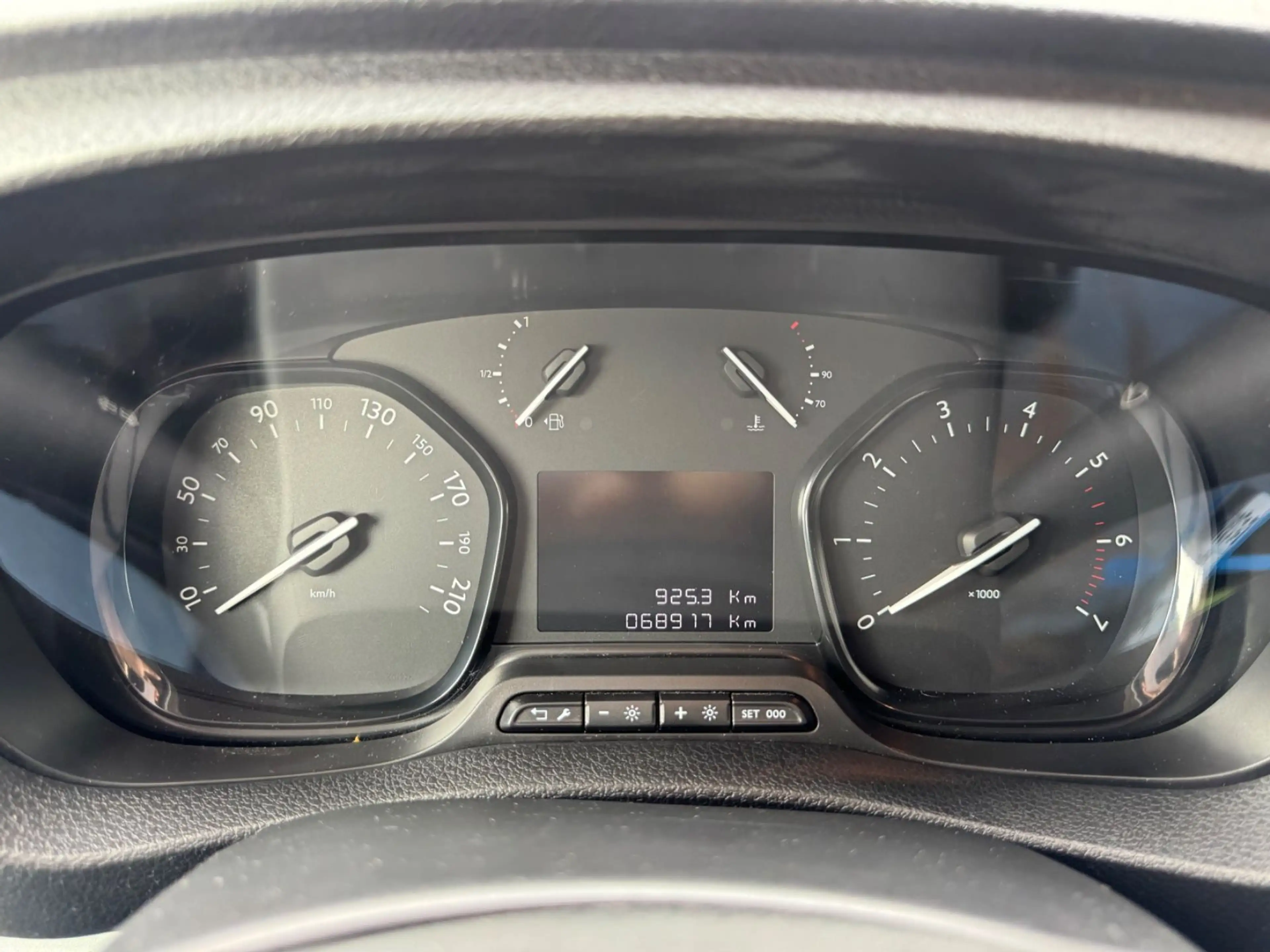 Opel Vivaro VIVARO KASTEN EDITION M L2/AHK/NAVI/PDC/APPLECAR — photo 12