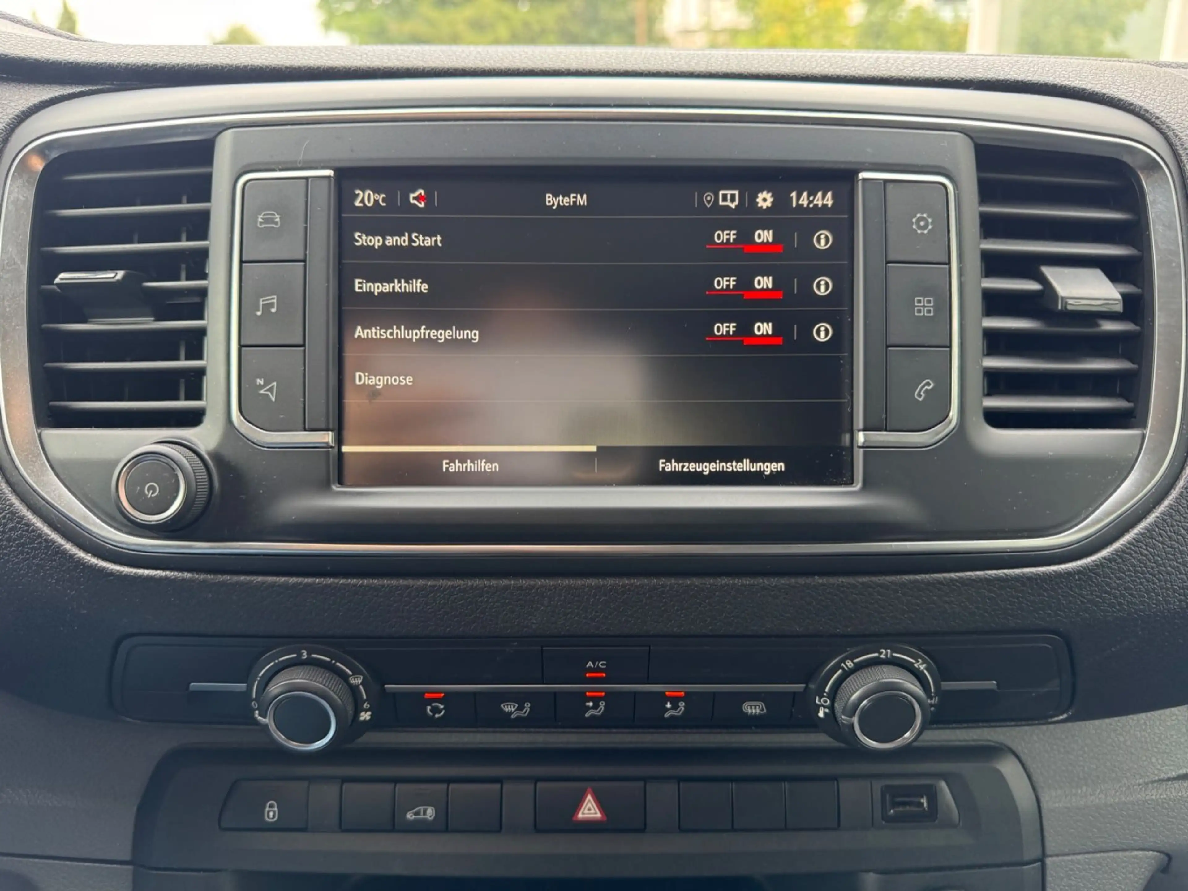 Opel Vivaro VIVARO KASTEN EDITION M L2/AHK/NAVI/PDC/APPLECAR — photo 14