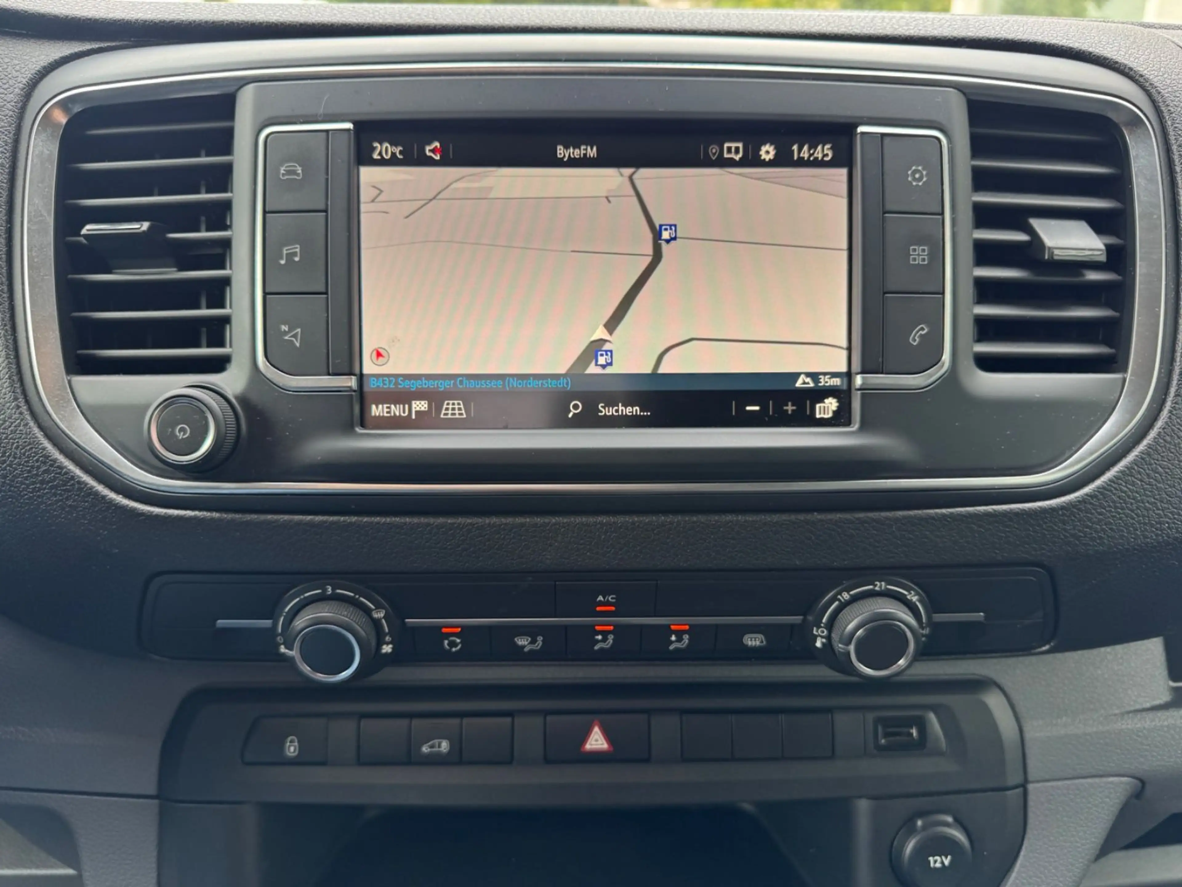 Opel Vivaro VIVARO KASTEN EDITION M L2/AHK/NAVI/PDC/APPLECAR — photo 13