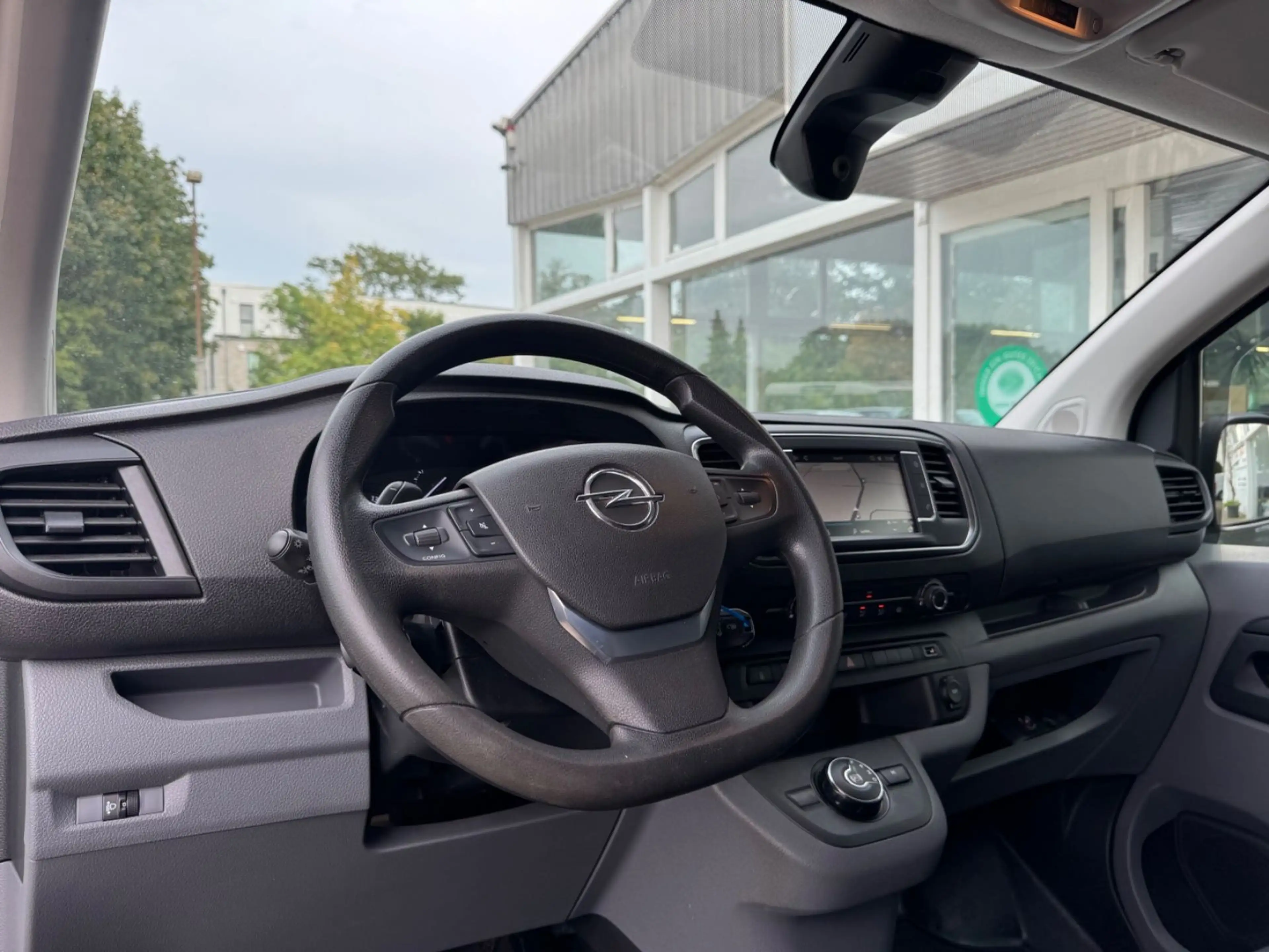 Opel Vivaro VIVARO KASTEN EDITION M L2/AHK/NAVI/PDC/APPLECAR — photo 15