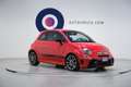 Abarth 595 1.4 TURBO T-JET 165 CV TURISMO Rosso - thumbnail 3
