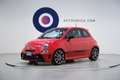 Abarth 595 1.4 TURBO T-JET 165 CV TURISMO Rosso - thumbnail 1
