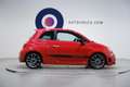 Abarth 595 1.4 TURBO T-JET 165 CV TURISMO Rosso - thumbnail 4
