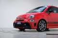 Abarth 595 1.4 TURBO T-JET 165 CV TURISMO Rosso - thumbnail 11
