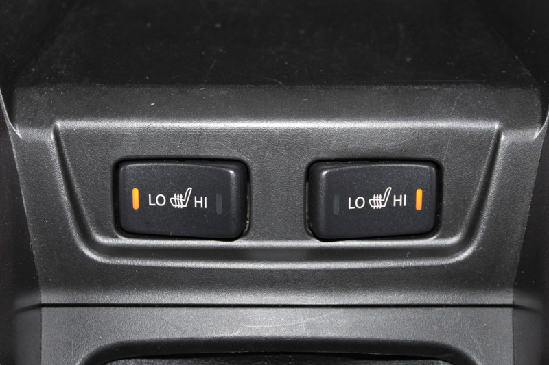 Suzuki Vitara 1.4 Boosterjet Hybrid Allgrip Comfort+ 4x4 LED,Navi,ACC,Pano,RFK,PDC,AHK,8-fach — photo 11