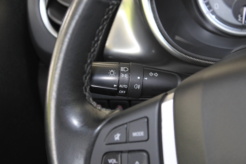 Suzuki Vitara 1.4 Boosterjet Hybrid Allgrip Comfort+ 4x4 LED,Navi,ACC,Pano,RFK,PDC,AHK,8-fach — photo 7