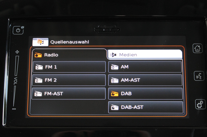 Suzuki Vitara 1.4 Boosterjet Hybrid Allgrip Comfort+ 4x4 LED,Navi,ACC,Pano,RFK,PDC,AHK,8-fach — photo 14