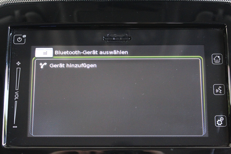 Suzuki Vitara 1.4 Boosterjet Hybrid Allgrip Comfort+ 4x4 LED,Navi,ACC,Pano,RFK,PDC,AHK,8-fach — photo 15