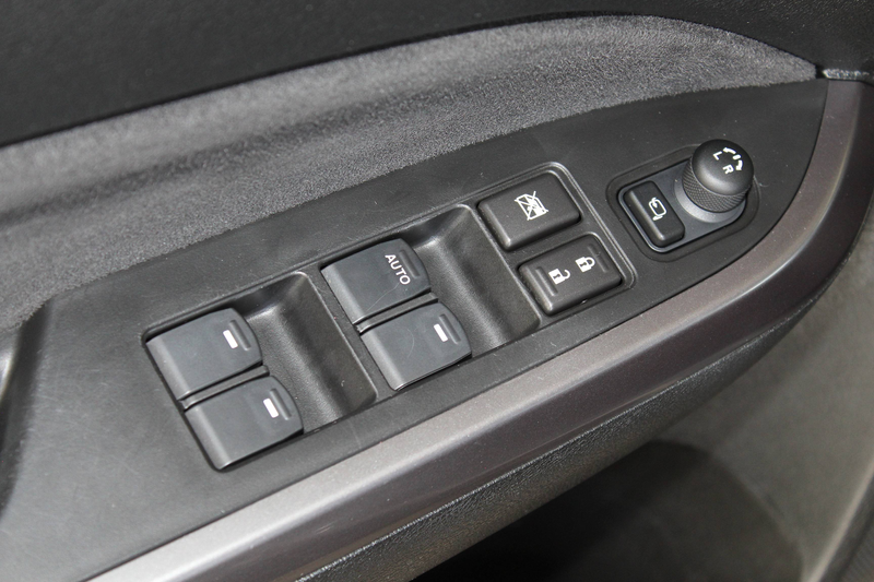Suzuki Vitara 1.4 Boosterjet Hybrid Allgrip Comfort+ 4x4 LED,Navi,ACC,Pano,RFK,PDC,AHK,8-fach — photo 8