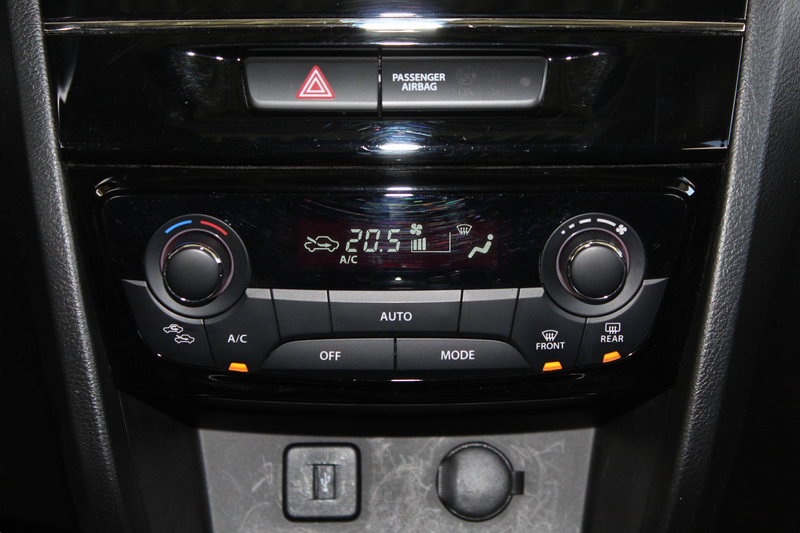 Suzuki Vitara 1.4 Boosterjet Hybrid Allgrip Comfort+ 4x4 LED,Navi,ACC,Pano,RFK,PDC,AHK,8-fach — photo 10