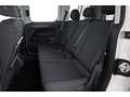 Volkswagen Caddy Life 2.0 TDI Edition LED/NAV/AHK/RFK/SHZ Weiß - thumbnail 11