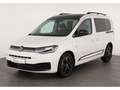 Volkswagen Caddy Life 2.0 TDI Edition LED/NAV/AHK/RV/DC Weiß - thumbnail 2