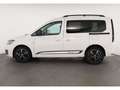 Volkswagen Caddy Life 2.0 TDI Edition LED/NAV/AHK/RV/DC Weiß - thumbnail 5