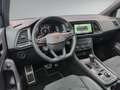 CUPRA Ateca 2.0 TSI 4Drive PANO+LED+NAVI+RFK+ACC+SIHZ+ Grau - thumbnail 9