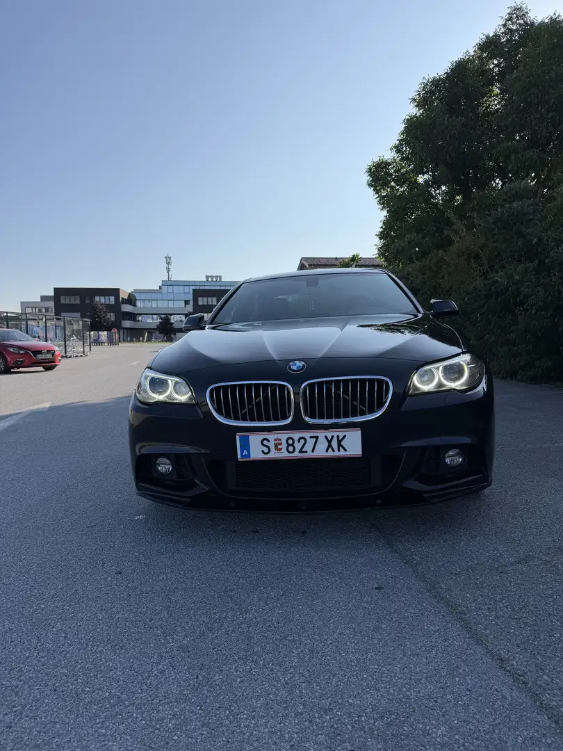BMW 520 520d xDrive M Paket - 2