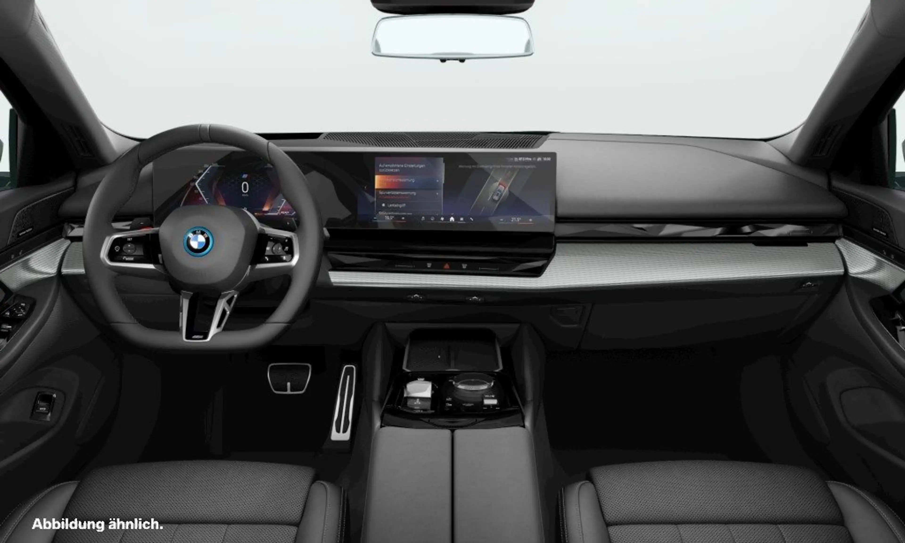 BMW 550 e xDrive Touring — photo 3