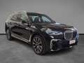 BMW X7 xDrive40d 48V Msport Aut. Nero - thumbnail 3