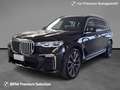 BMW X7 xDrive40d 48V Msport Aut. Nero - thumbnail 1