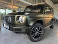 Mercedes-Benz G 500 Final Edition, 360, Distronic, Standheizung! Vert - thumbnail 1
