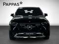Mercedes-Benz EQE SUV EQE 350 4MATIC SUV Totw Distr PTS LED Pano HUD Noir - thumbnail 4