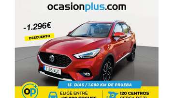 1.0 T-GDI Luxury 82kW