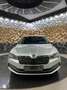 Skoda Superb 4x4 /APR Stage 3/Digital T/LED/AHK/ Silber - thumbnail 11