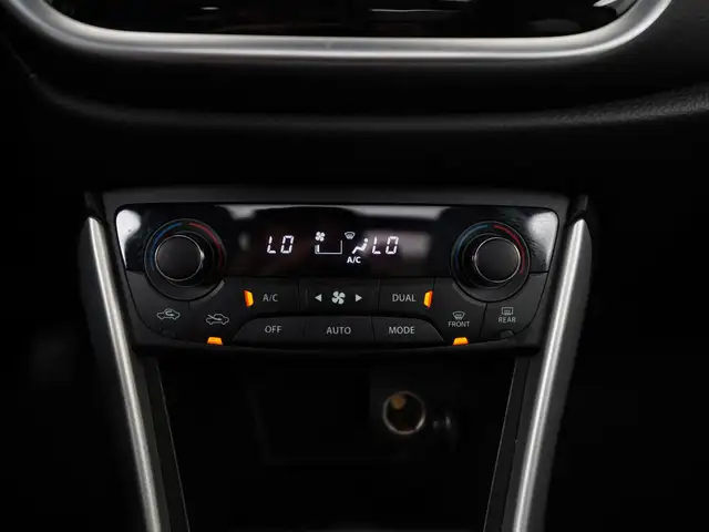 Suzuki S-Cross view 12