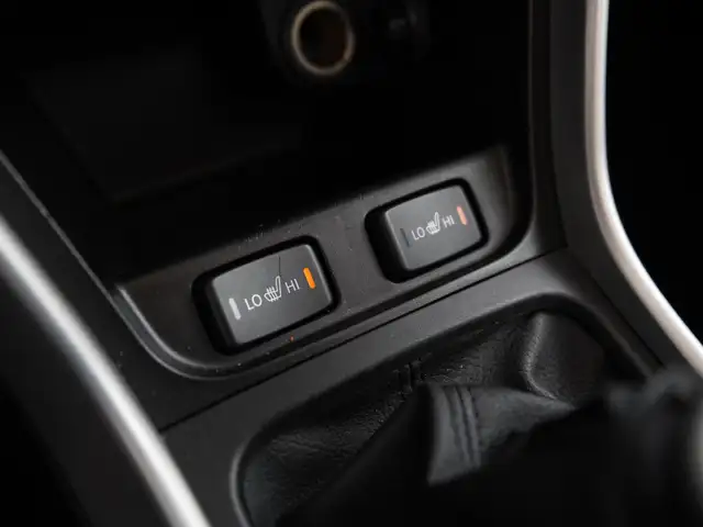 Suzuki S-Cross view 11