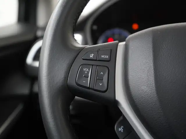Suzuki S-Cross view 7