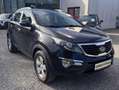 Kia Sportage 2,0 CRDI Motion AWD Schwarz - thumbnail 2