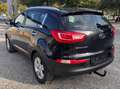 Kia Sportage 2,0 CRDI Motion AWD Schwarz - thumbnail 4