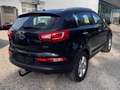 Kia Sportage 2,0 CRDI Motion AWD Schwarz - thumbnail 3